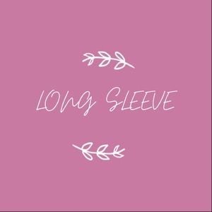 Long Sleeve